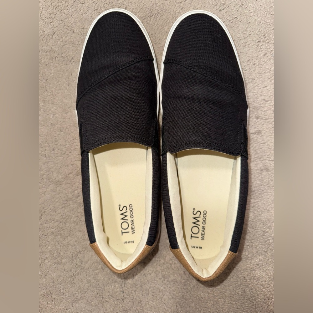 Toms Slip On Shoe